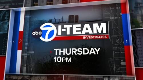 I-Team: Broken Bridges Gridlock