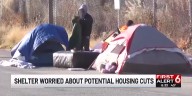 Omaha shelters react to potential long-term housing funding cuts
