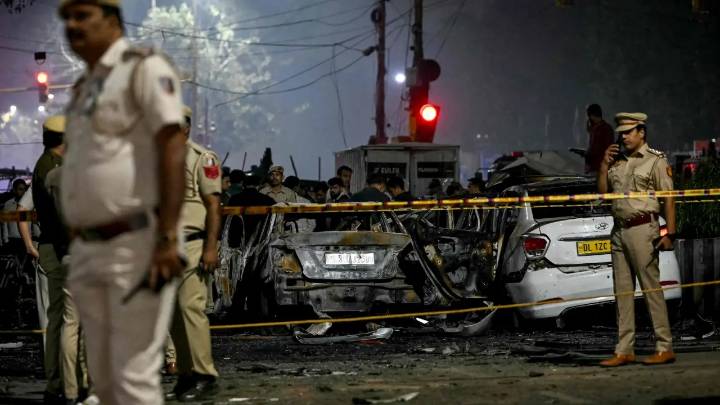Delhi blast: Umar’s case signals new challenge for security agencies, here's why