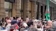 Protests erupt as Shein opens in Paris