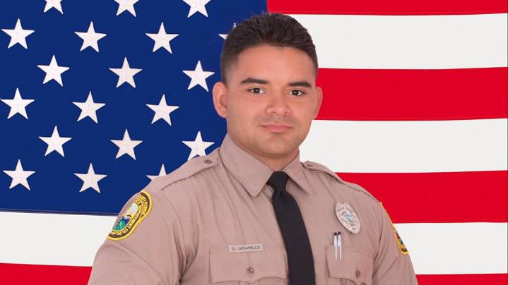 Miami-Dade deputy fatally shot in line of duty during altercation