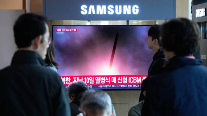 Corea del Norte advierte que la construcción de submarinos surcoreanos desatarán un "efecto dominó nuclear"