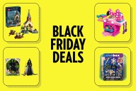 Target’s Best Black Friday Deals Include Toys from $4