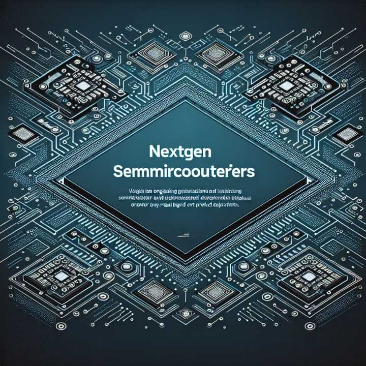 Europe Secures Silicon: Nexperia Conflict Spurs Action