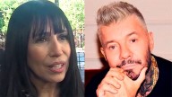 Marixa Balli rompió el silencio sobre el escándalo familiar de Marcelo Tinelli: “Me parece que...”