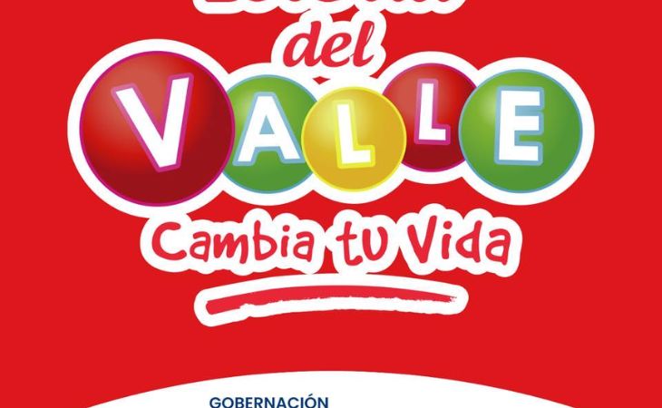 Lotería del Valle: resultados hoy miércoles 26 de noviembre