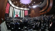 Cámara de Diputados posponen votación de la revocación de mandato