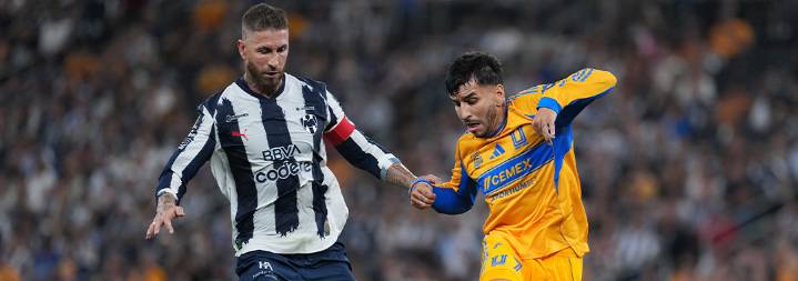 Vibrante empate en la edición 141 del Clásico Regio