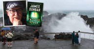 James Dunbar sets 'Twisted River' in Kiama