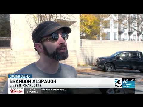 Border Patrol makes over 250 arrests in Charlotte, as residents weigh in on the agency’s presence