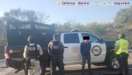 Plan Michoacán: 12 detenidos con explosivos, armas y droga