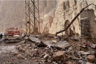 Sismo de 6,3 sacude el norte de Afganistán; reportan 20 muertos y al menos 640 heridos