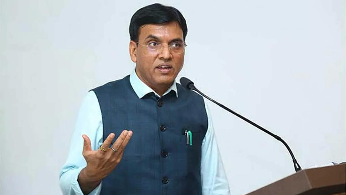 Mandaviya to Attend 2nd World Social Development Summit in Doha on India’s Behalf