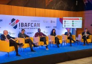 Canarias toma liderazgo en la agenda económica trilateral en el encuentro IBAFCAN 2025
