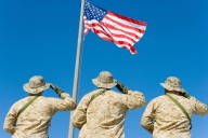 Mississippi Congressman Michael Guest introduces Veteran’s Day resolution