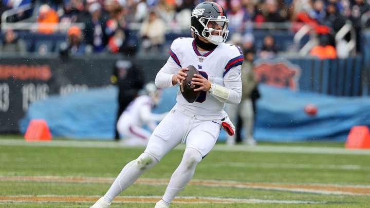 1 coach Giants must avoid at all costs because he’d ruin Jaxson Dart