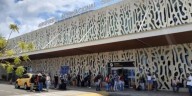Santa Marta incorpora tecnología biométrica en su aeropuerto para agilizar el control migratorio