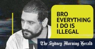 ICAC transport inquiry: Allegedly corrupt official Ibrahum Helmy compared himself to Robin Hood