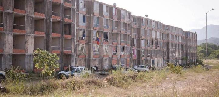 Torres Del Silencio, una muestra de confianza.