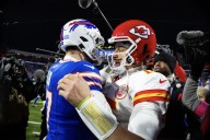 Patrick Mahomes Admits Reality After Loss to Bills: “We’ve Got to Get There First”