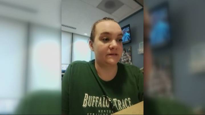 Woman paralyzed in Gresham strip mall shooting speaks after suspect’s arrest: 'It just turned pretty violent pretty quickly'