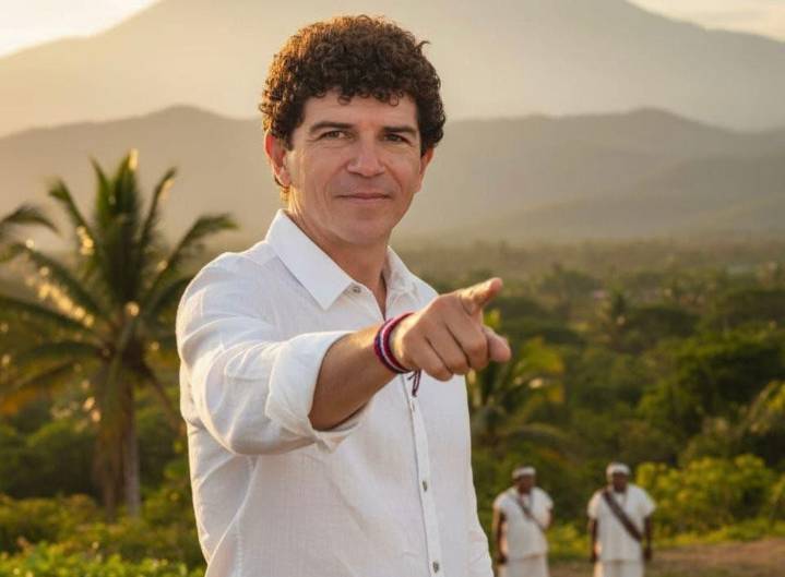 Consejo Nacional Electoral niega solicitud de revocatoria contra Miguel Martínez