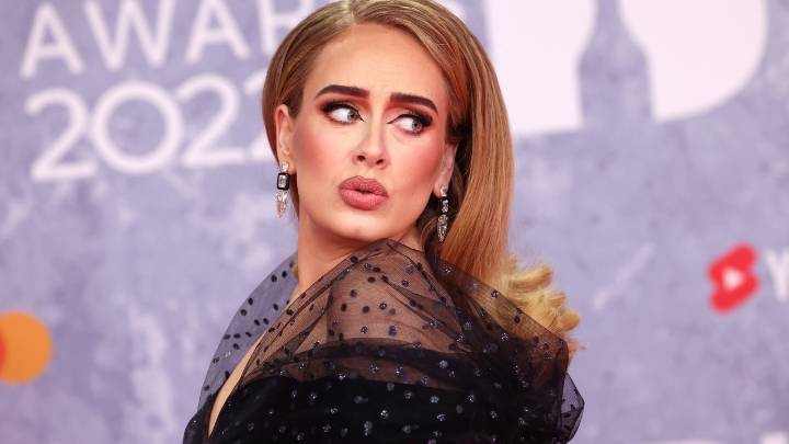 Adele debutará como actriz en la adaptación de Tom Ford de 'Un grito al cielo'