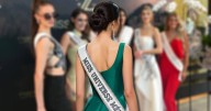 Insultan a la mexicana Fátima Bosch en Miss Universo