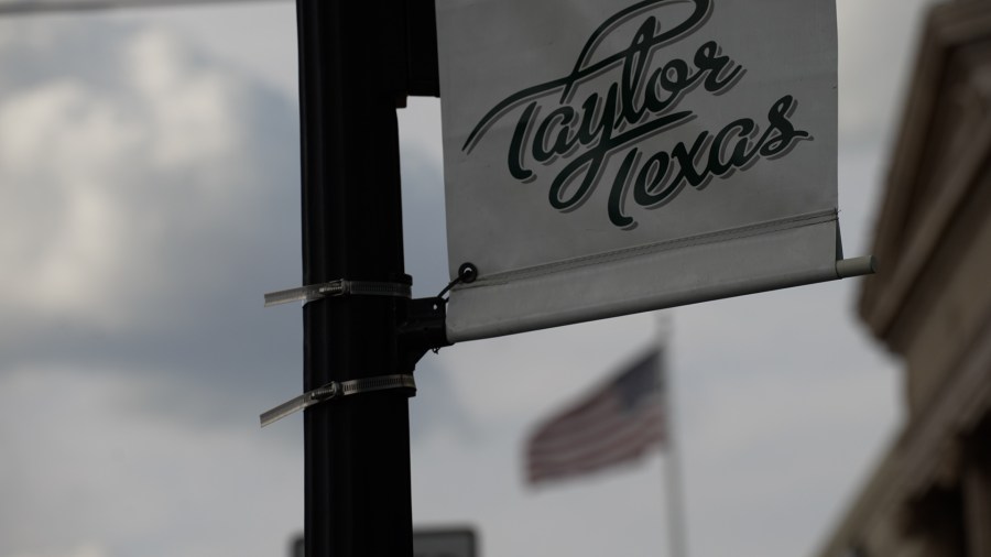 City of Taylor revamping its leadership program