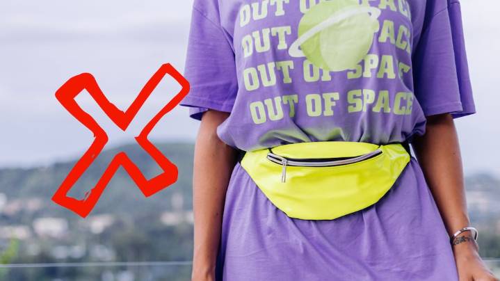 La riñonera se queda en el placard: el accesorio que será tendencia este verano 2026