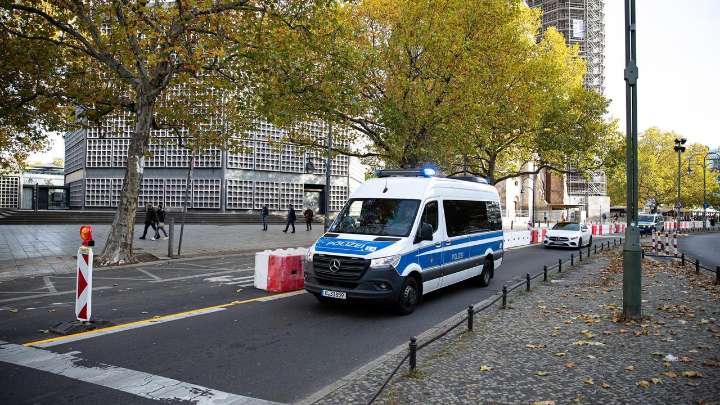 Los refugiados sirios abren otra grieta en la Gran Coalición alemana