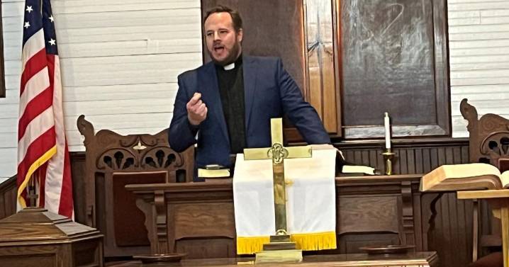 Indiana judge tosses suit against Alabama churches trying to stop quarry