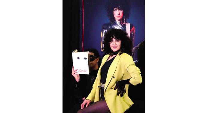 Nominaciones a Latin Grammy, madurez de Renee