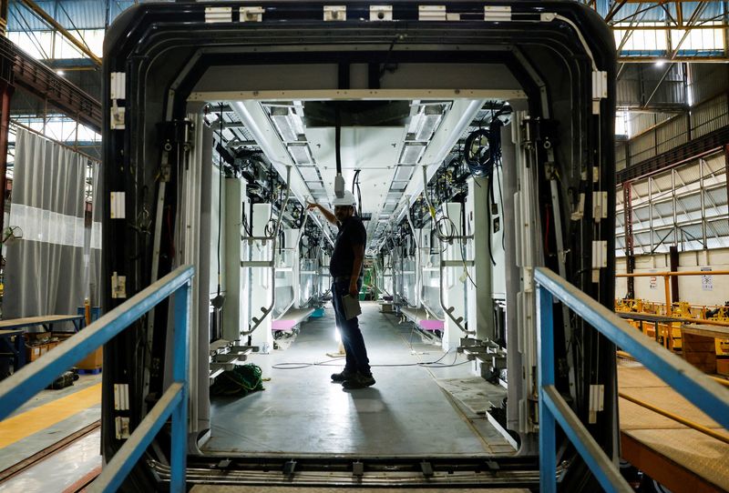 India's economy grows 8.2% y/y in second quarter, beats forecasts