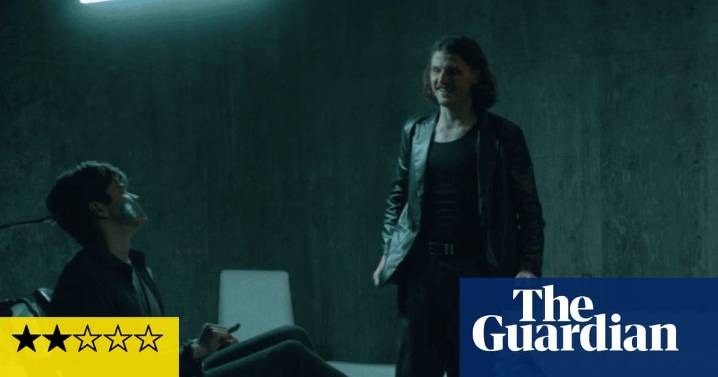 Don’t Trip review – lo-fi comedy shocker sets out to find the horror in Hollywood