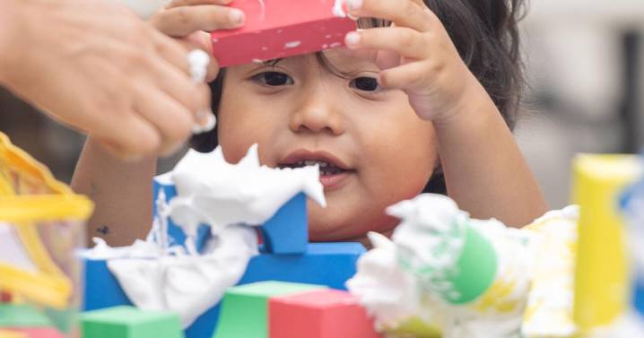 Fontana’s youth explores hands