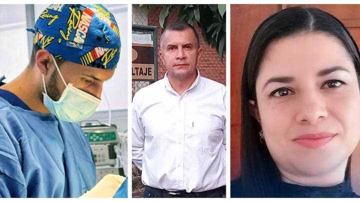 Coronel (r) asesinó a su hijo y a su esposa en una pizzería repleta de clientes en Pasto: detalles de la tragedia en la que el exmilitar también murió