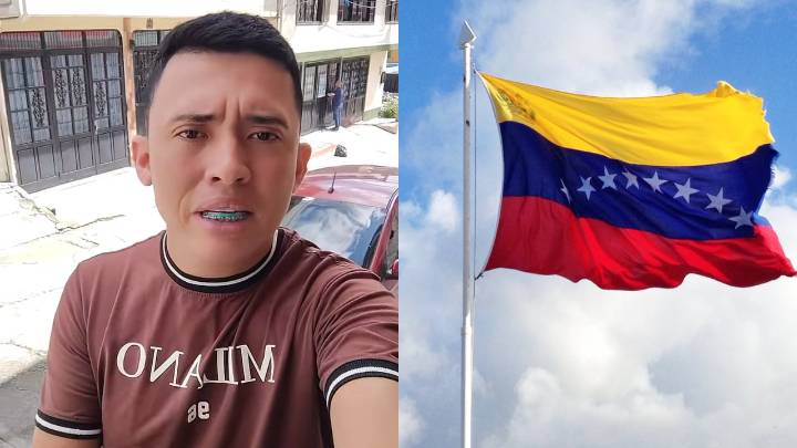 Vidente vaticinó importante cambio que tendría Venezuela y lanzó alerta por posible desastre natural