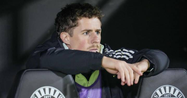 McCowan on Celtic team's response to support's board protests