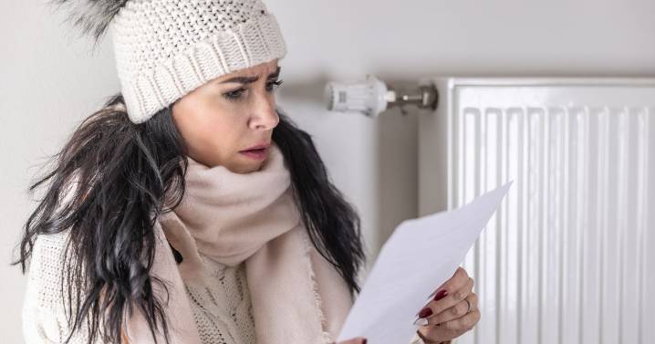 Unexpected rise in energy bills announced by Ofgem