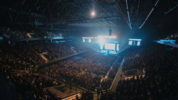 Alejandro Sanz, Shakira y Chayane suman fechas en sus shows de la Argentina