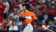 Astros' Hunter Brown, Jeremy Pena among 11 players tendered for 2026 season