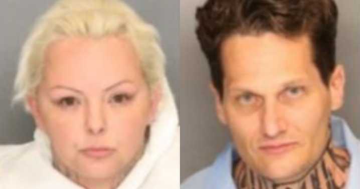 2 defendants sentenced in 2022 Tracy hate crime killing of Black man