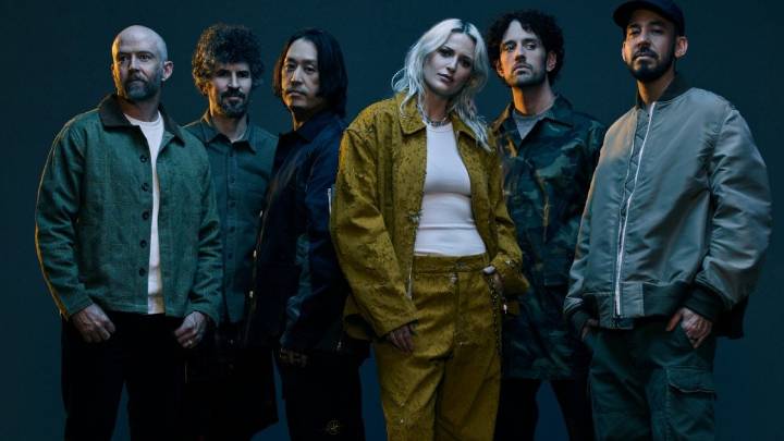 Linkin Park To Perform In Bengaluru On January 23, 2026: Tickets, Venue And Details Inside