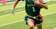 Mohave flag football lose to Shadow Mountain