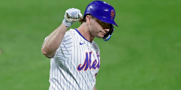 Impact of early news on Mets' 2025