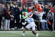 Big Ten football: No. 1 Ohio State tramples UCLA 48