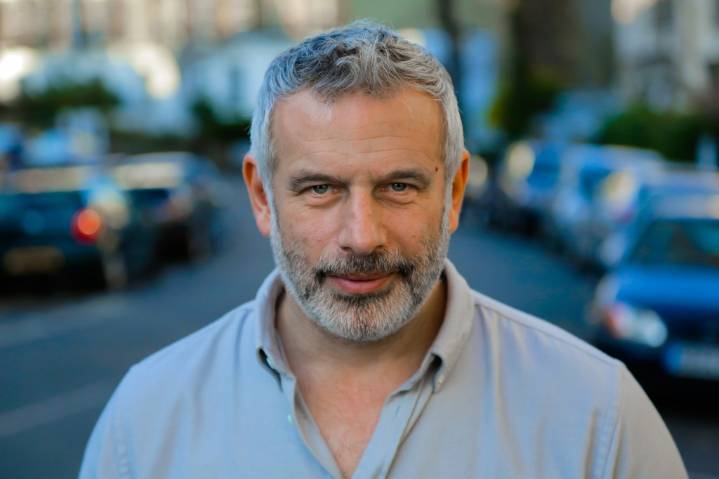 Will Daws Dies: British Producer Behind James May Shows Was 57