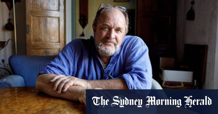 Historian, author and host of the podcast Empire William Dalrymple on making history sexy