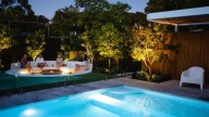 Perth landscape architect Tristan Peirce shares his tips on how to design the perfect pool for summer